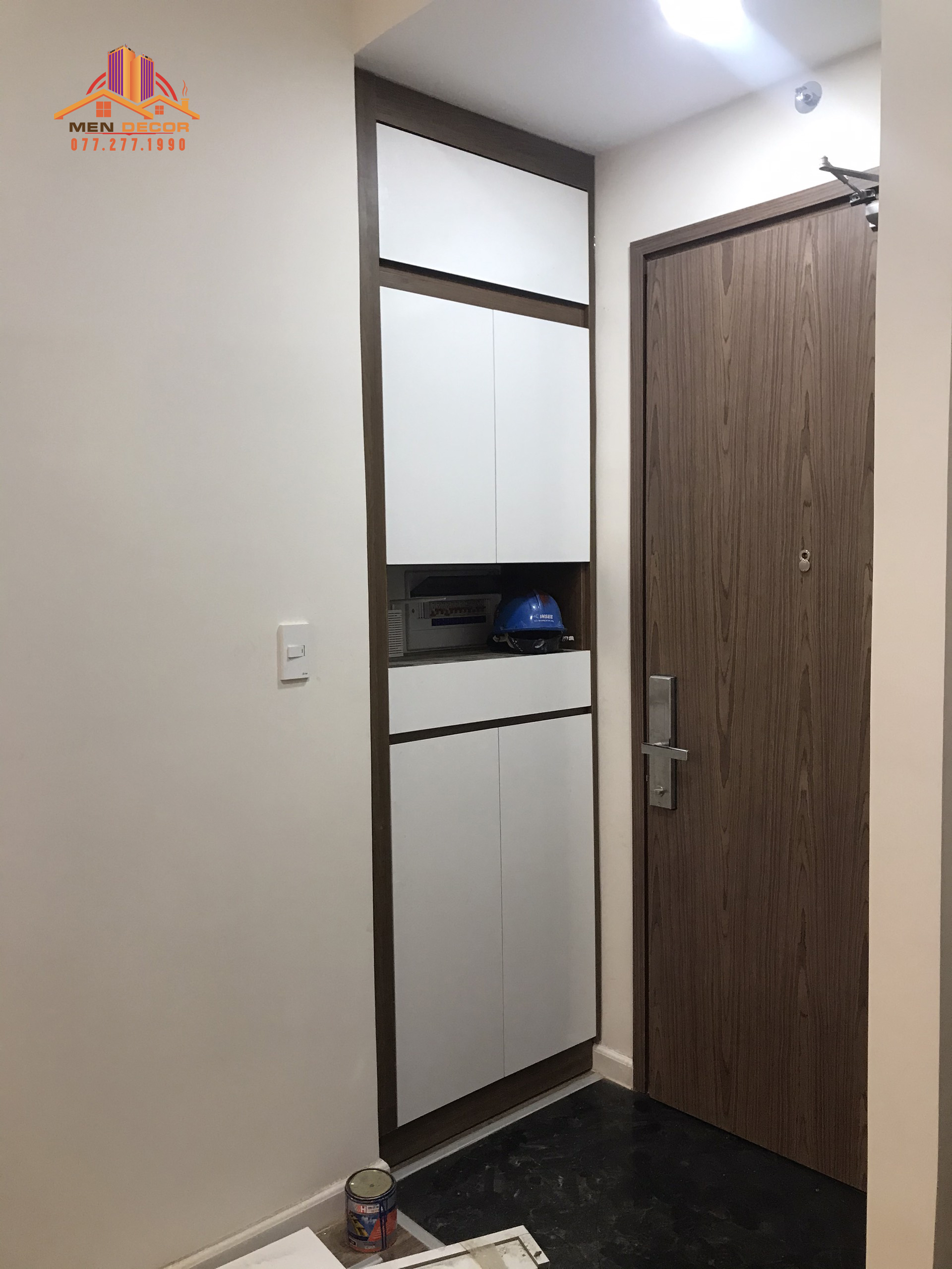 56 m2 Flora Bình hưng, Bình chánh, TPhcm